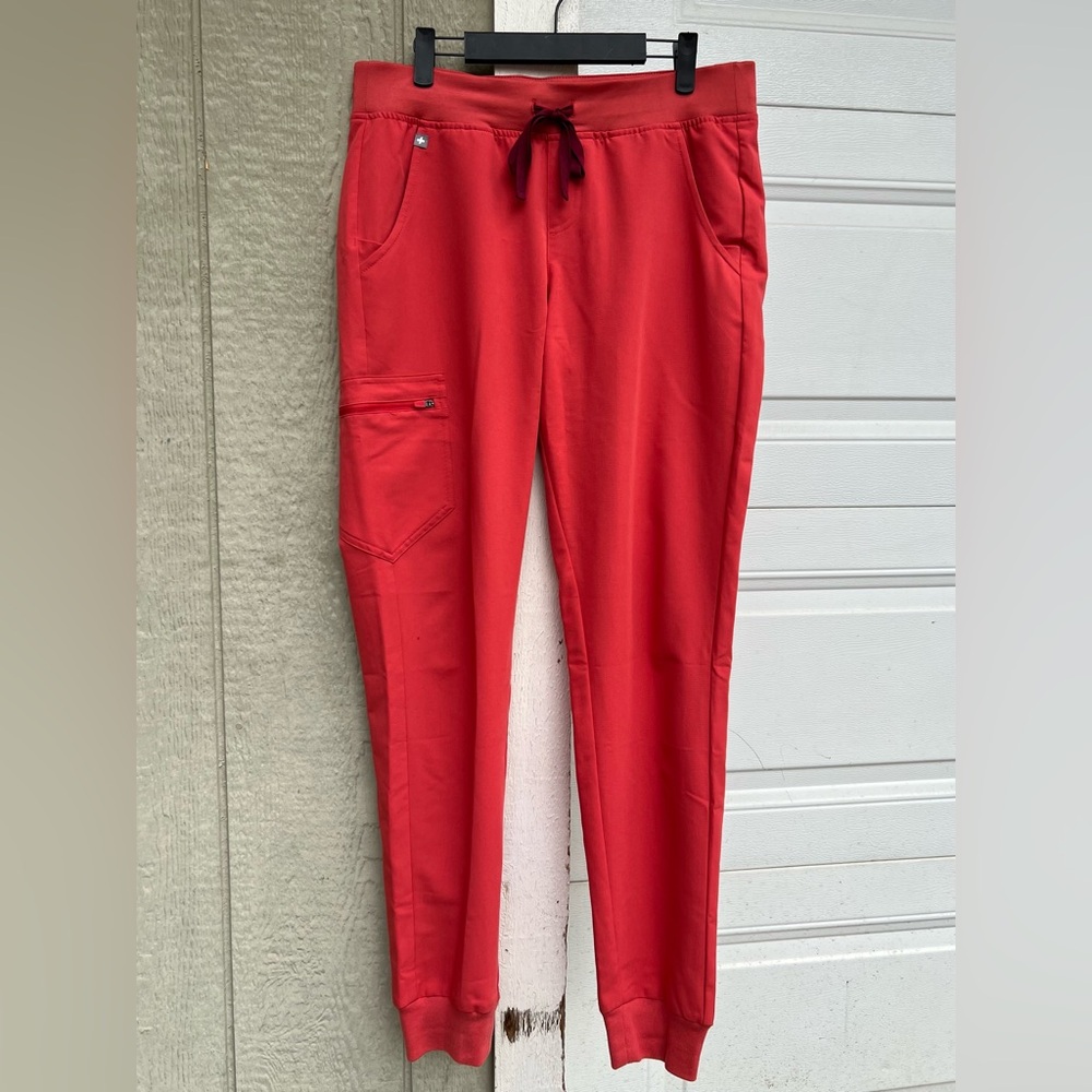 FIGS Clay Tall Zamora Joggers